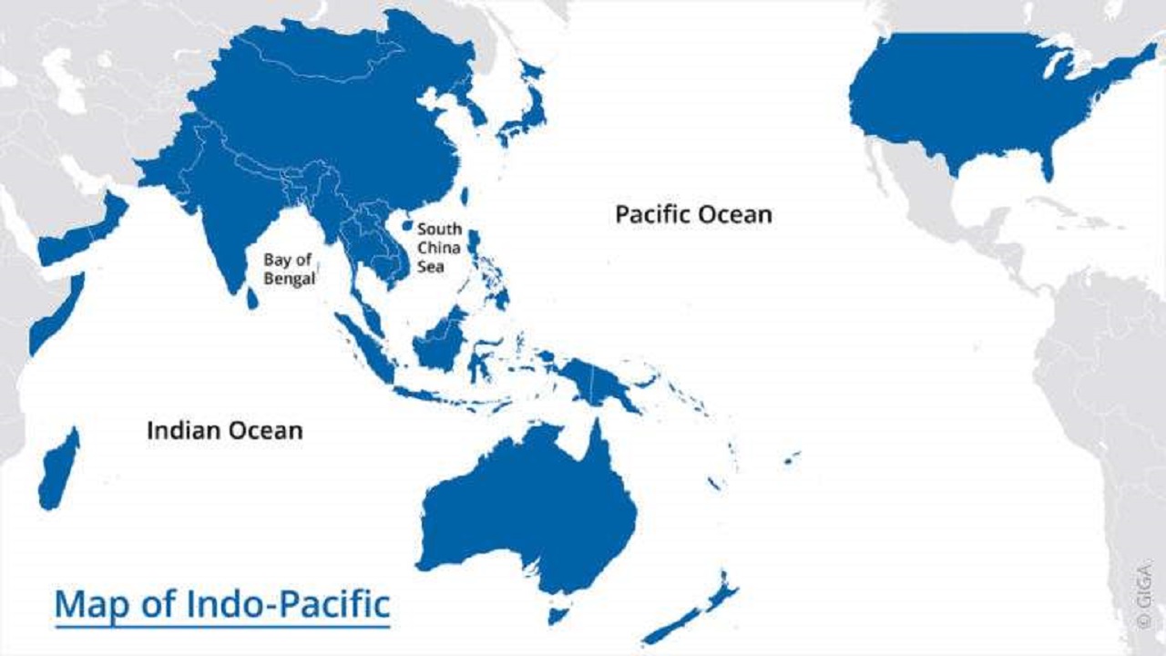 Indo-Pacific