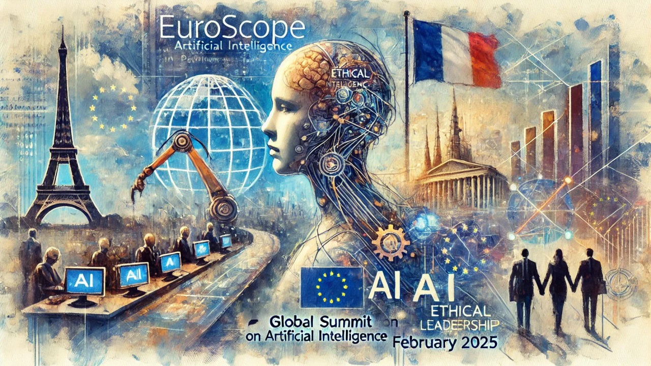 AI Action Summit 2025