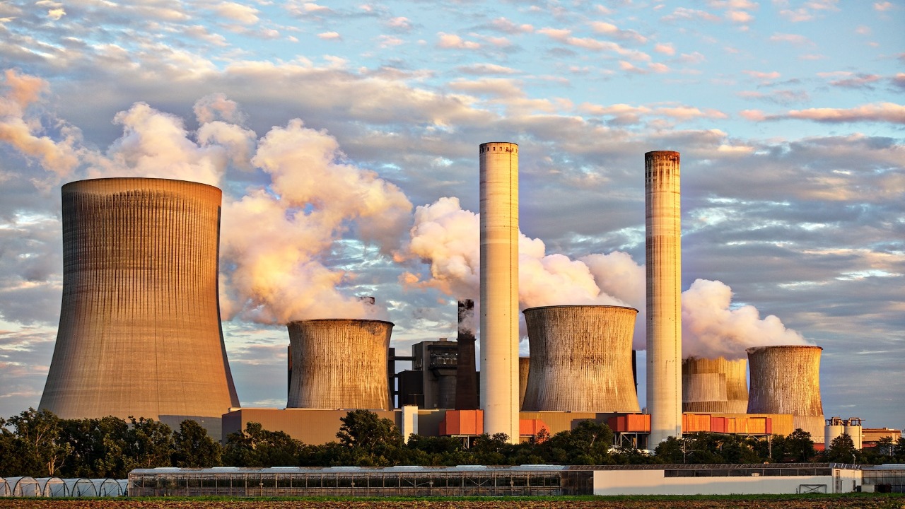 India's Nuclear Energy Sector
