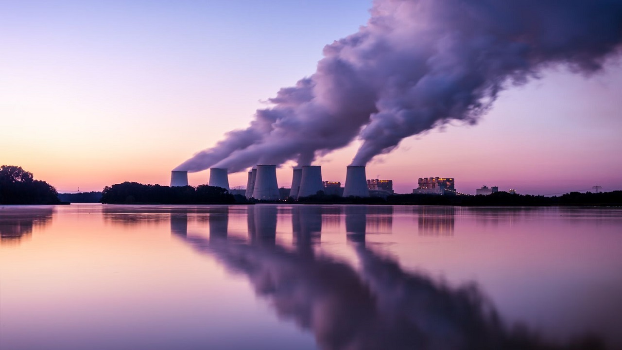 Capturing Carbon, Creating Change