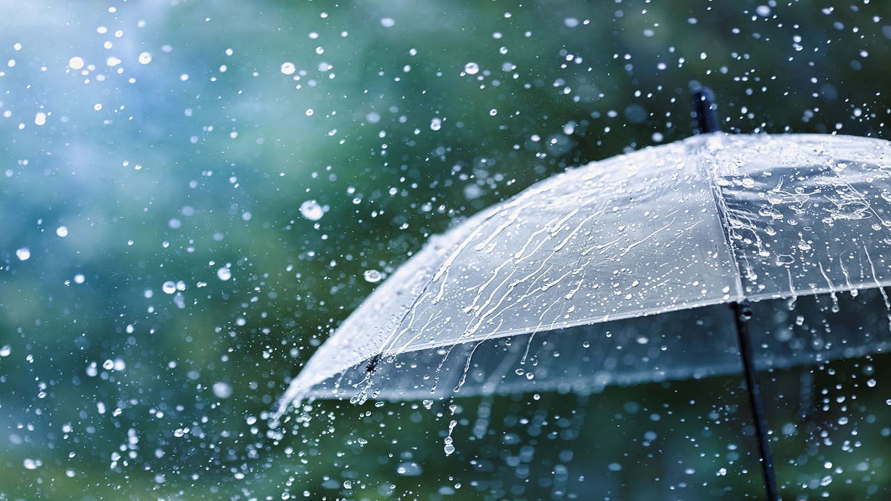 Monsoon Impact in Northeast India