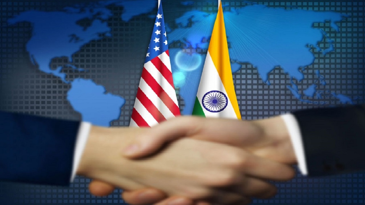 India-U.S. Relations