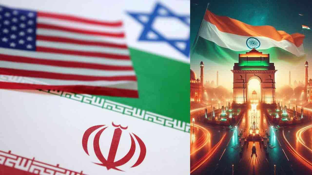 Israel–Iran Conflict
