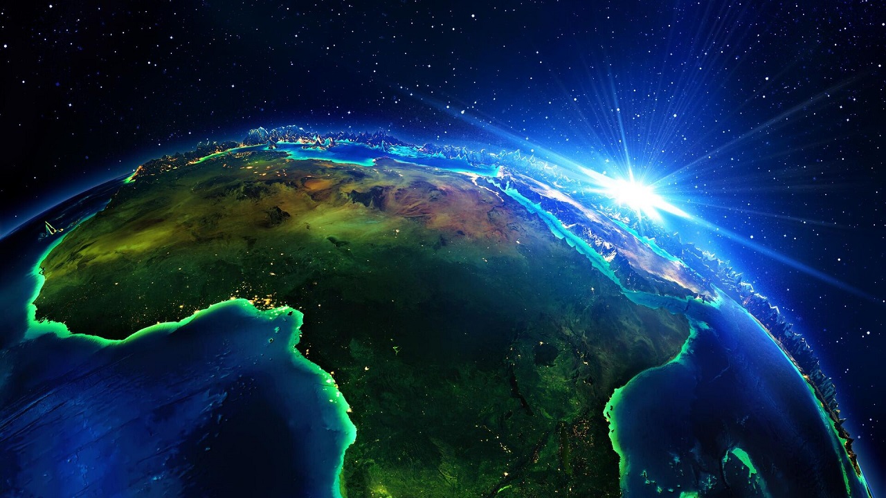 India's Global South Outreach