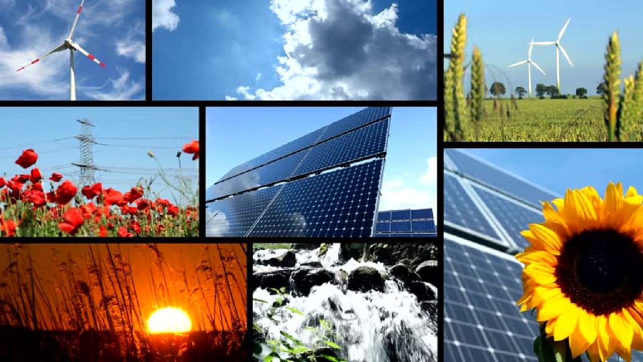 Energy Equity and Ecology