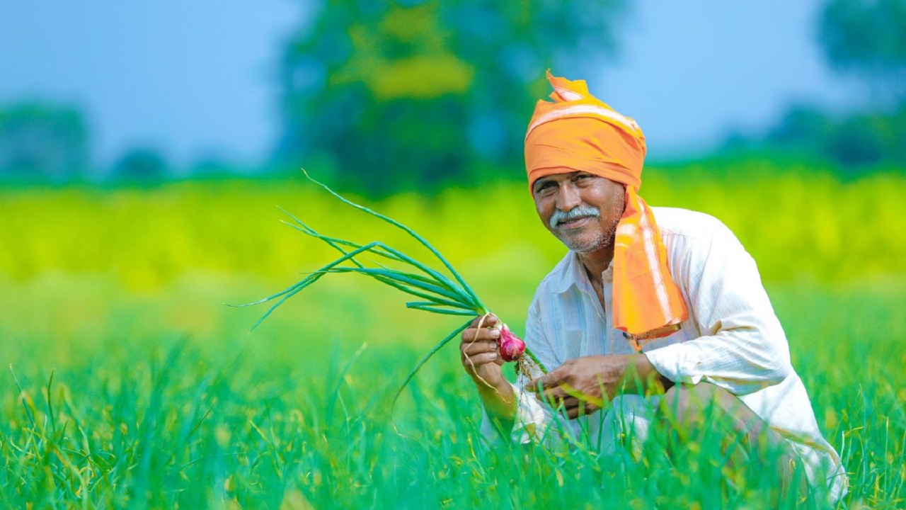PM Dhan-Dhaanya Krishi Yojana