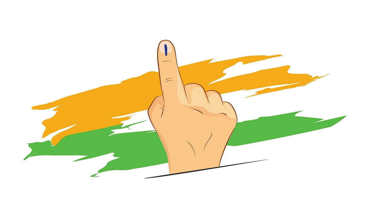 Universal Adult Suffrage in India