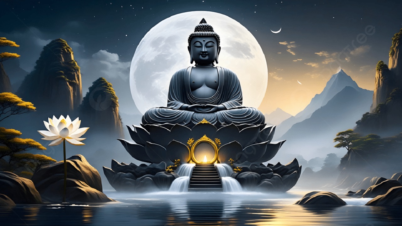 Buddhism as a Strategic Tool in India-China Himalayan Diplomacy