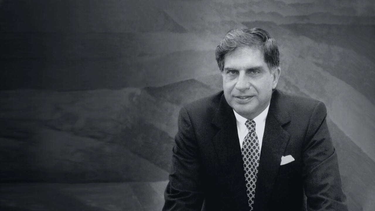 Key Values from Ratan Tata’s Life: