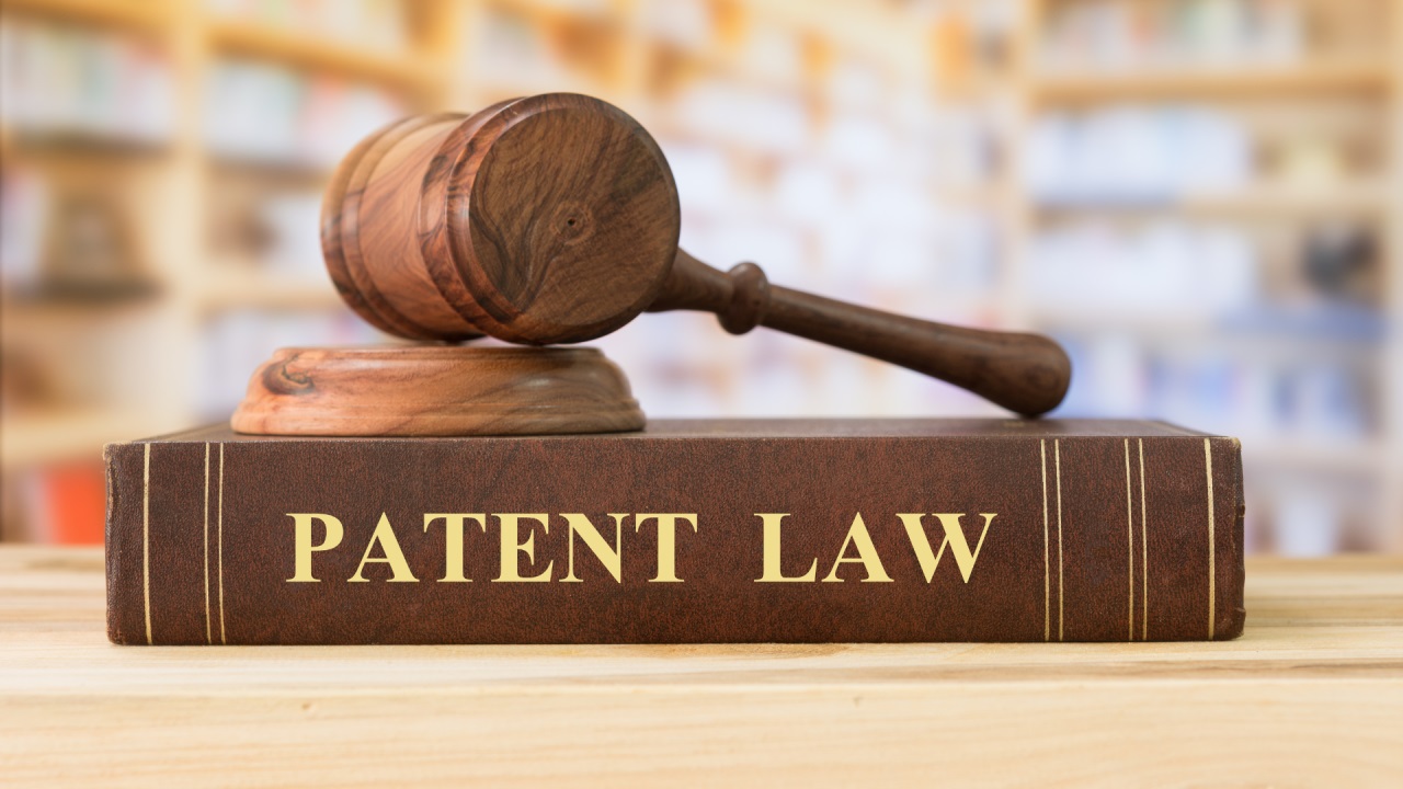 Ethics in Patents