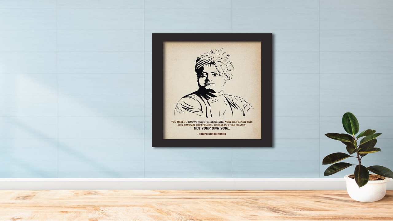 Swami Vivekananda