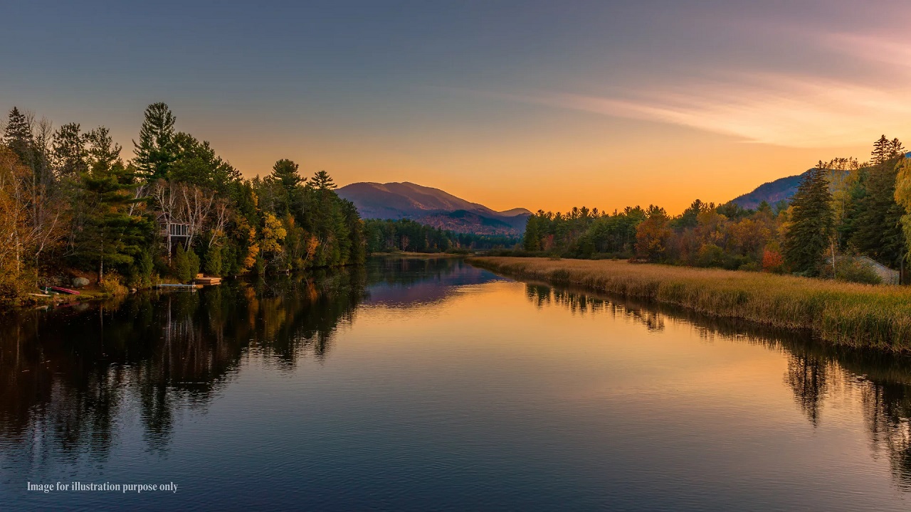 National River Linking Project (NRLP)