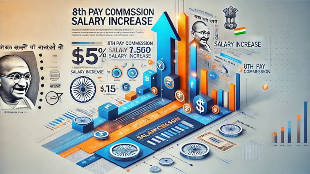 8th Pay Commission