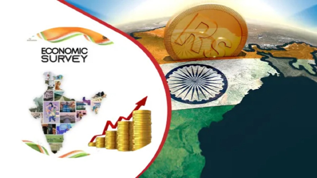 Economic Survey 2024-25 – I