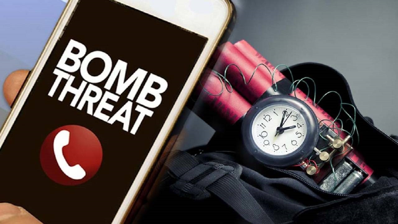 Hoax Bomb Threats 