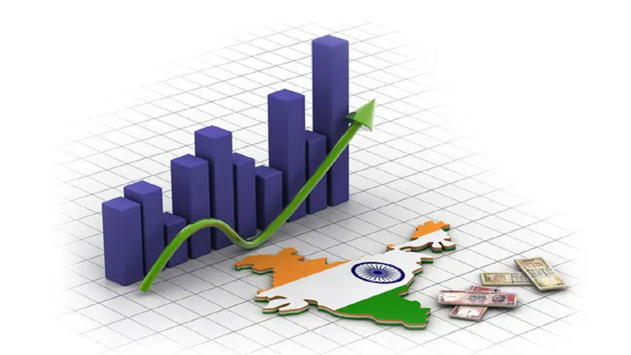 Multi-Sectoral overview of Indian Economy