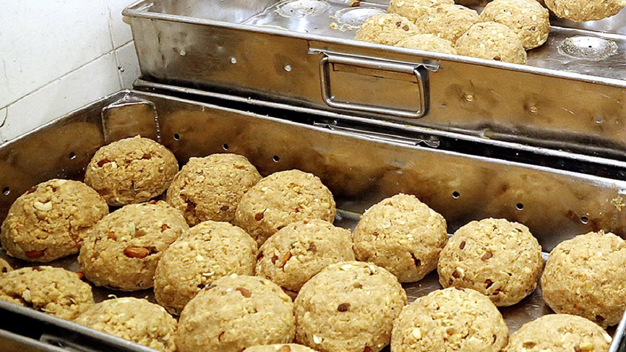 Tirupati Laddus Under Scrutiny: Are Animal Fats Present?