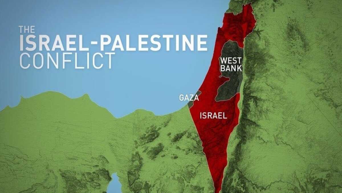 How its policies harmed the rights of Palestinian