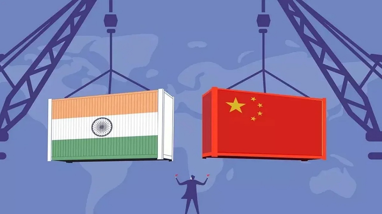 India’s Missed Shot in Global Trade