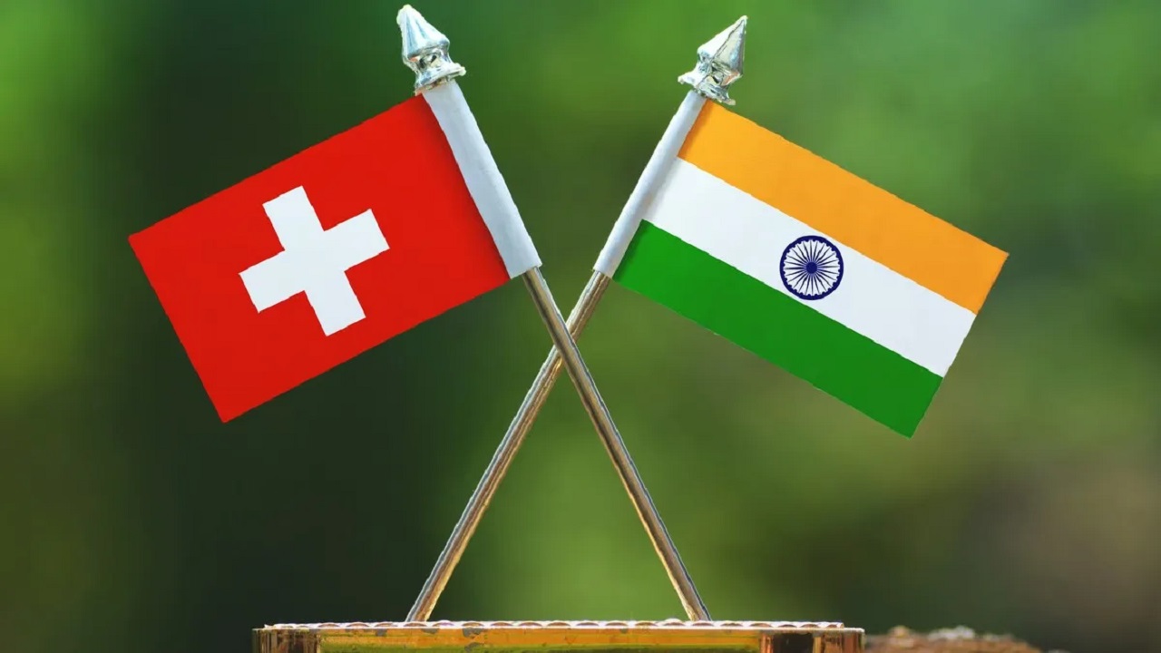 Switzerland withdraws MFN status from India