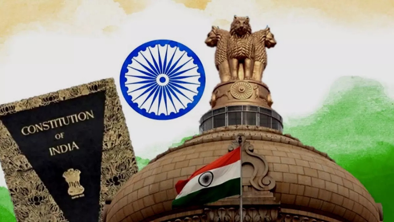 Preserving India's Constitutional Ideals