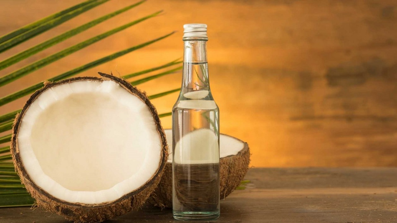 Coconut Oil Taxation in India