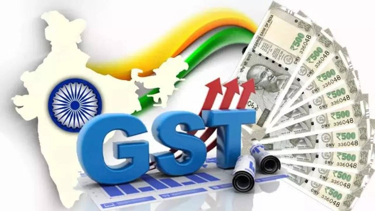 GST Council 