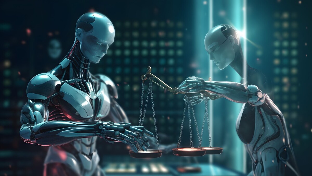  ARTIFICIAL INTELLIGENCE (AI) AND ETHICS  