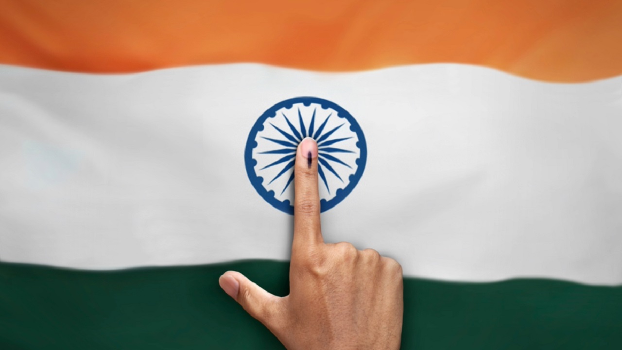 Ensuring Electoral Integrity in India