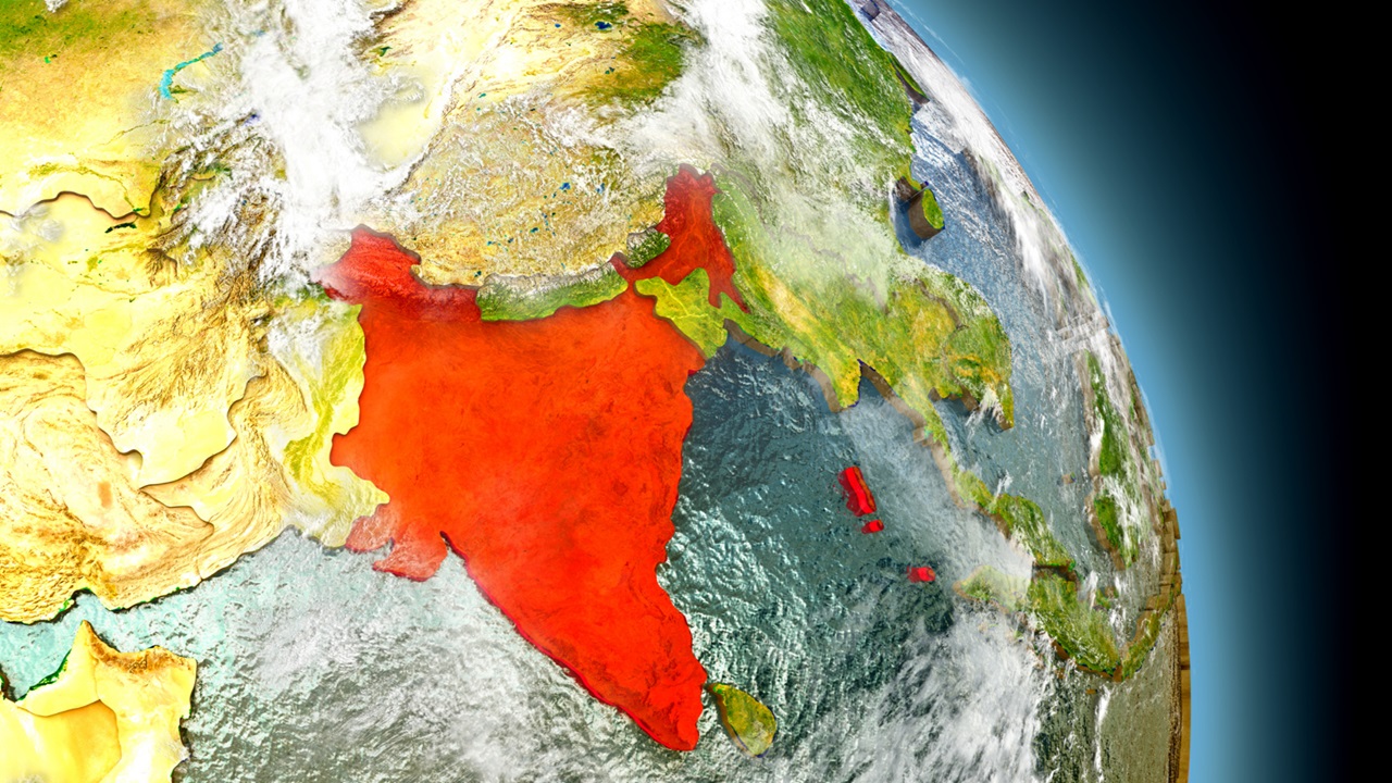 India and Foreign Aid