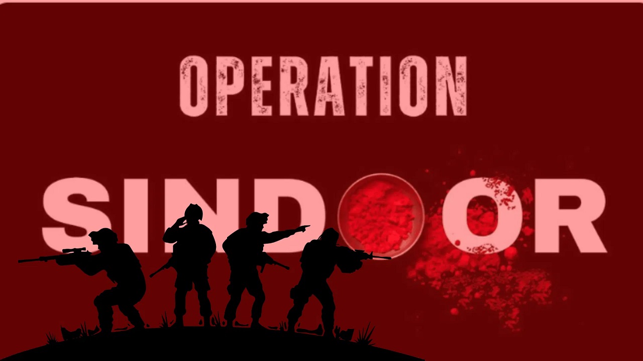 Operation Sindoor