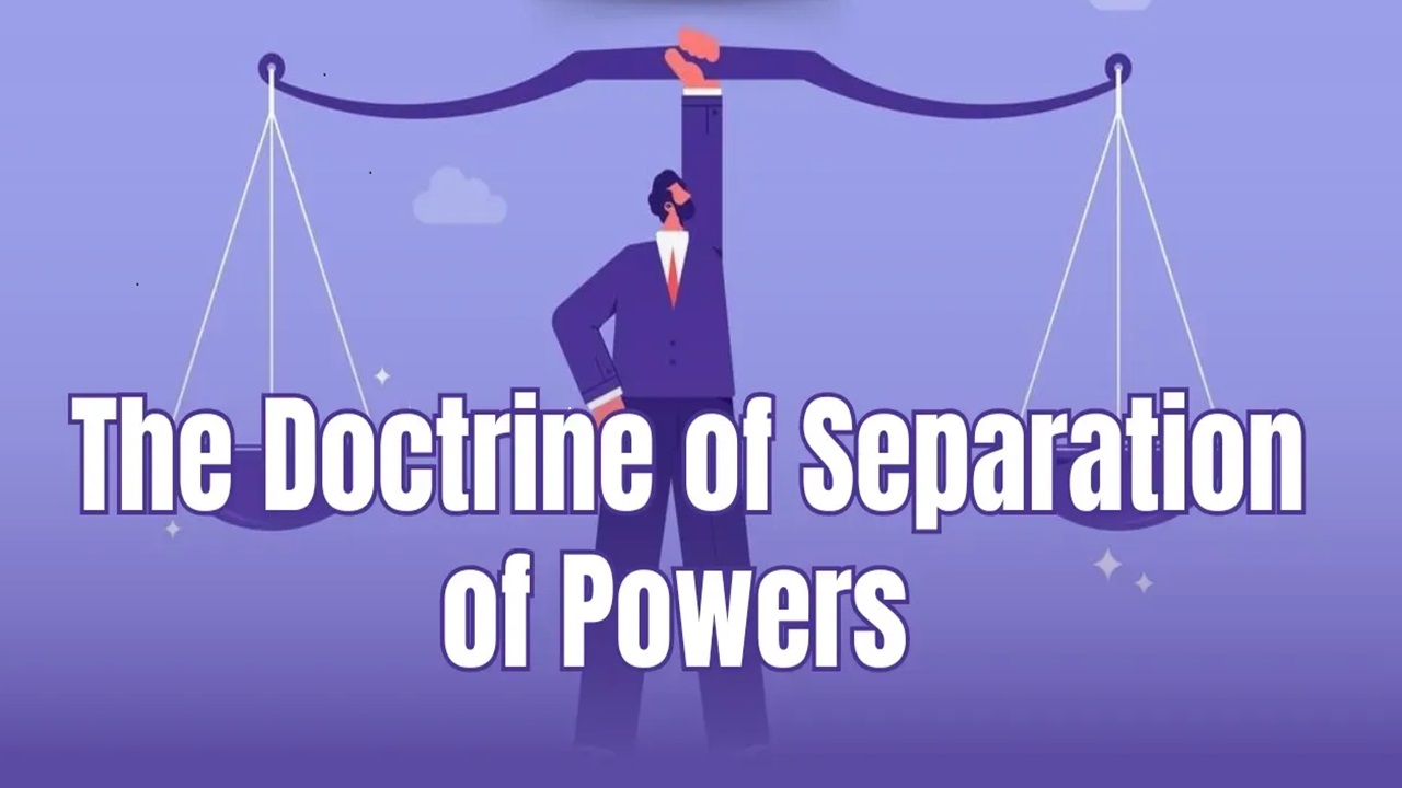  Doctrine, Debate, and Democratic Discipline”