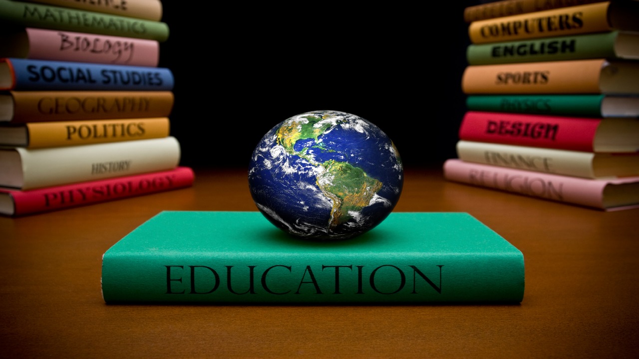 The Changing Educational Landscape in India