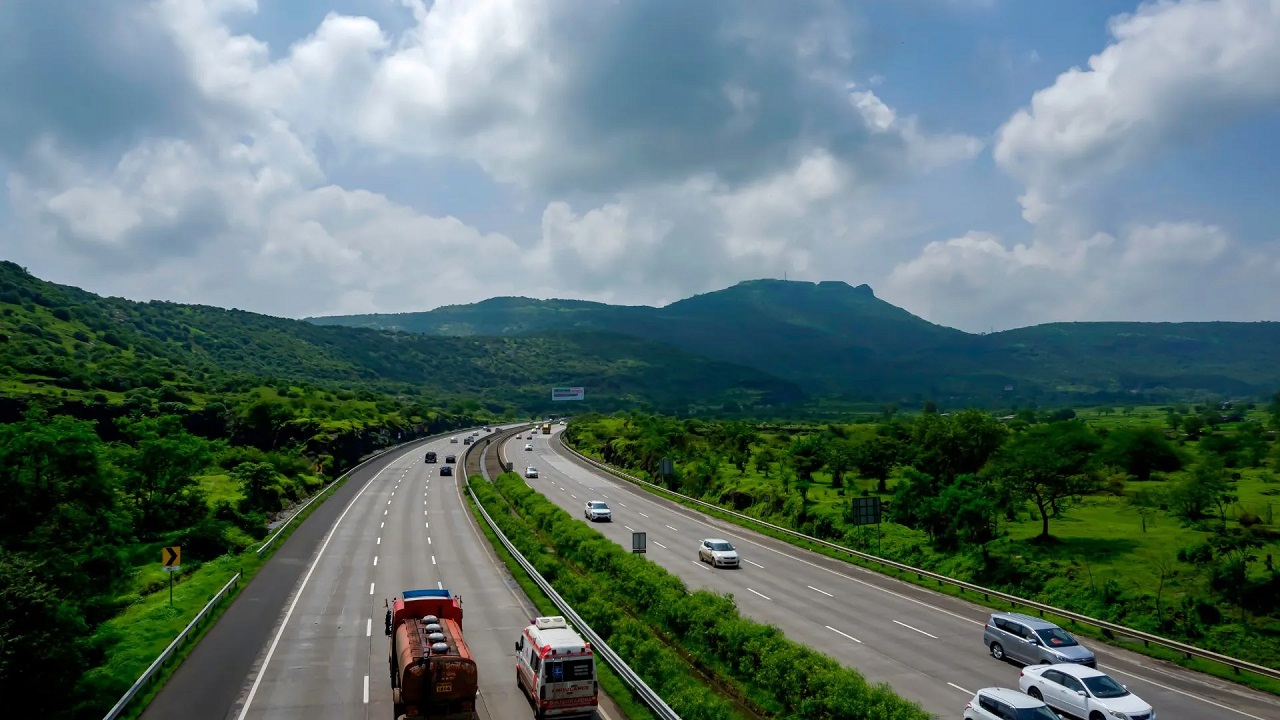 India’s Road Safety Strategy