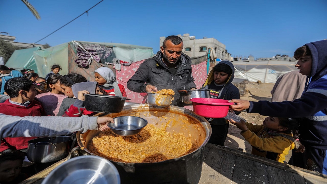 Gaza on the Brink