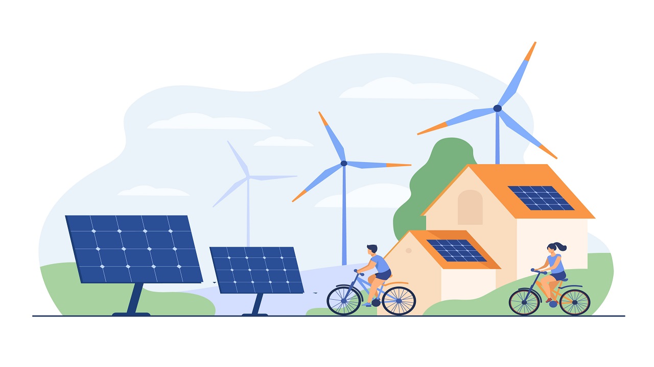 India’s Energy Transition