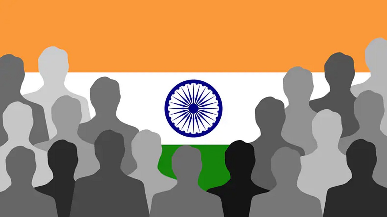 India’s 16th Census