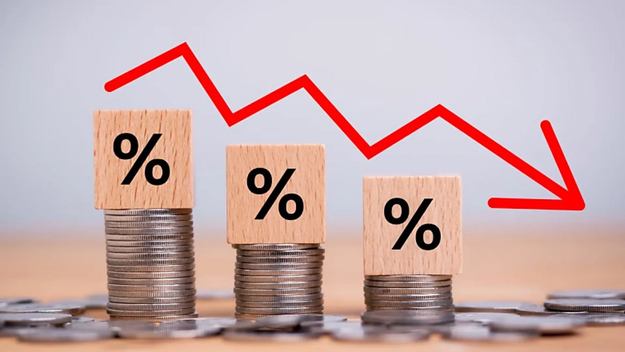 Structural Factors vs. Monetary Tools