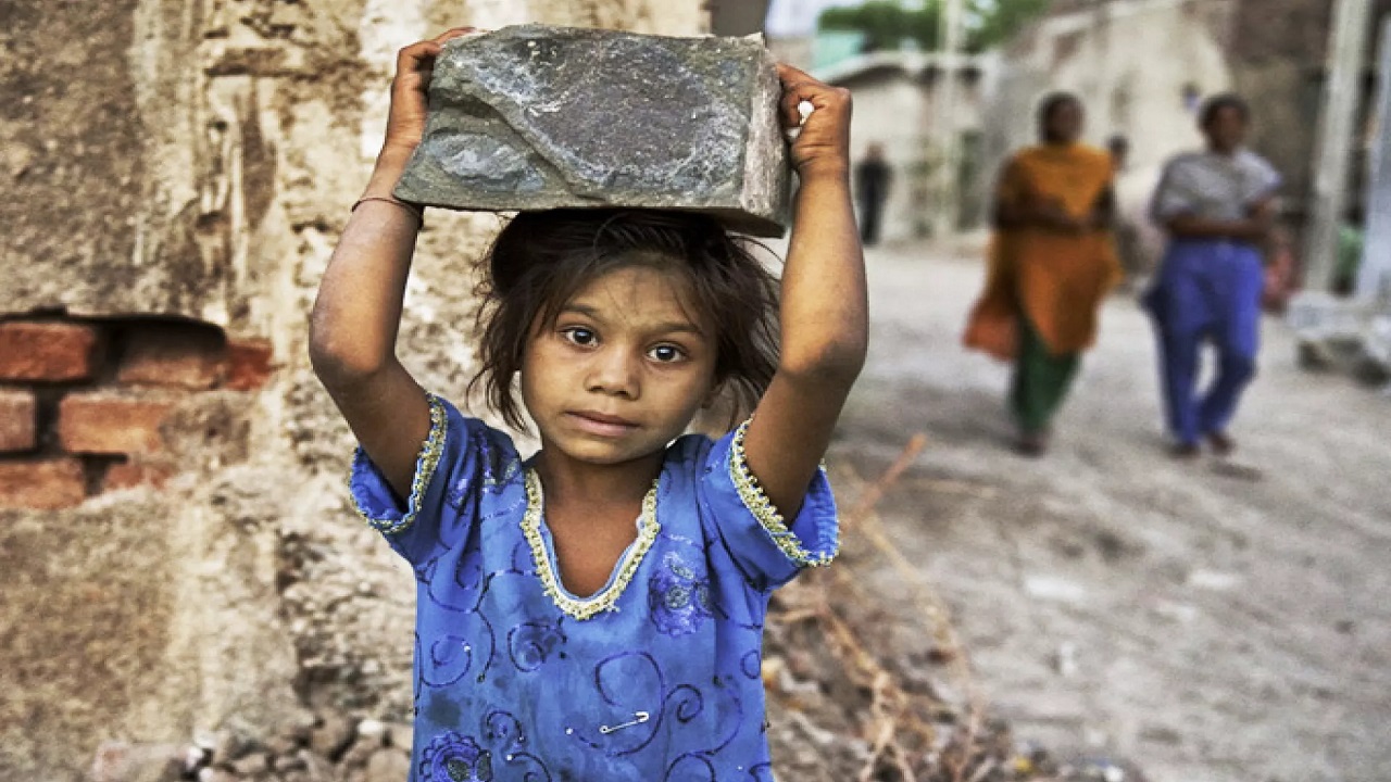 Child Labour in India