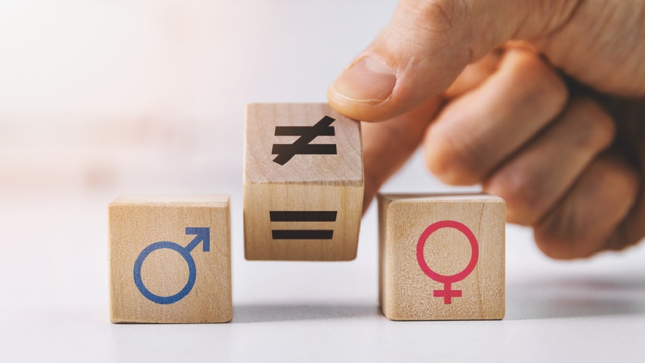 India’s Gender Gap