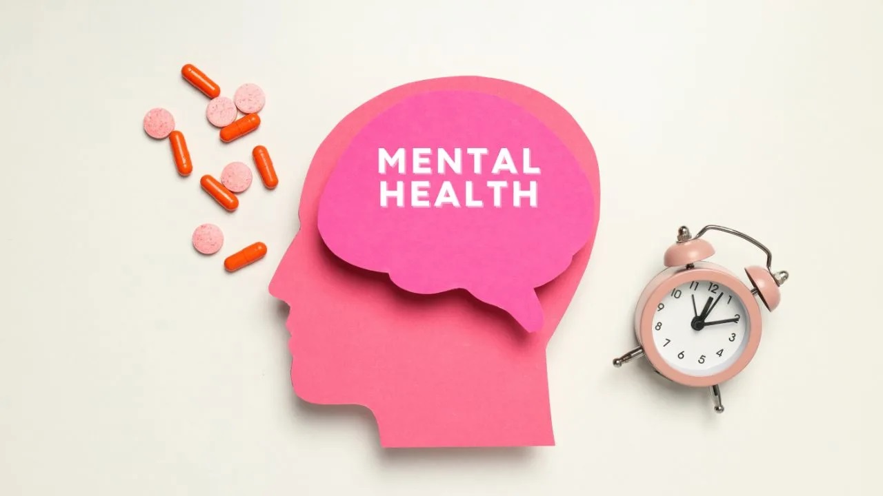 Mental Health in the Classroom