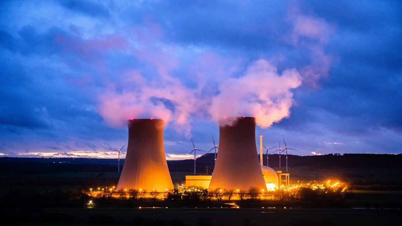 Civil Nuclear Liability