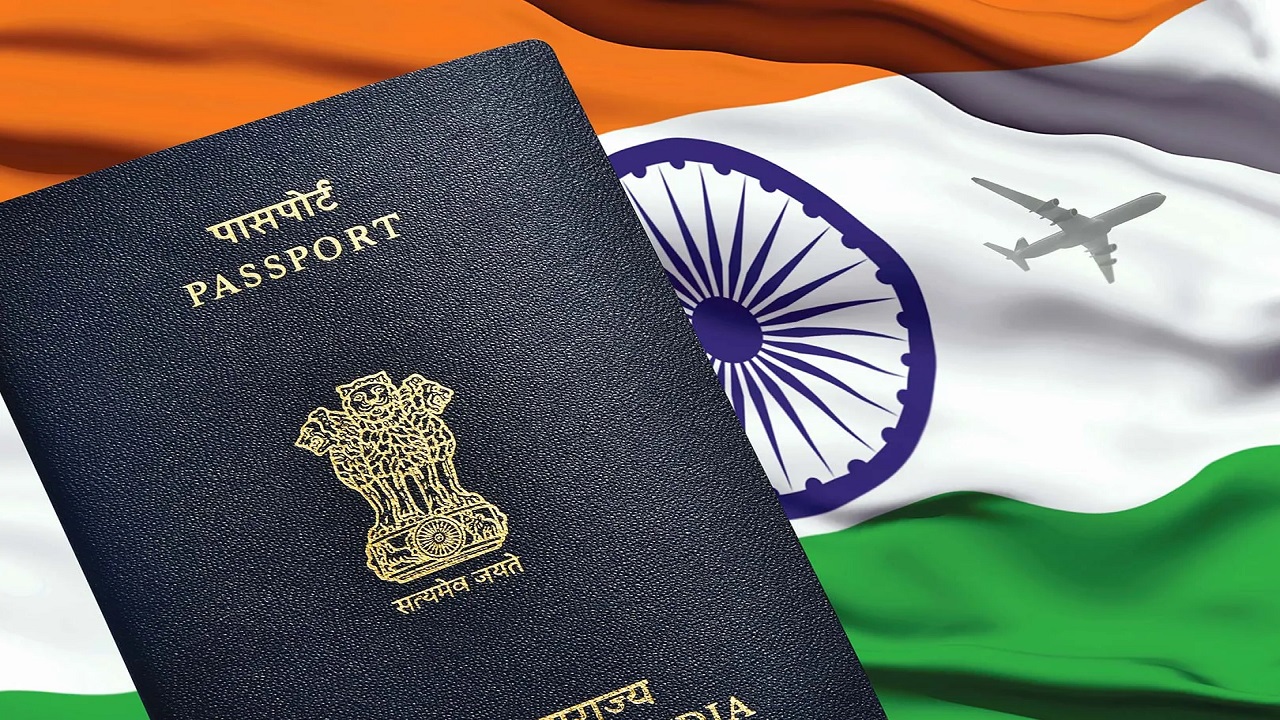 Overseas Citizen of India (OCI)