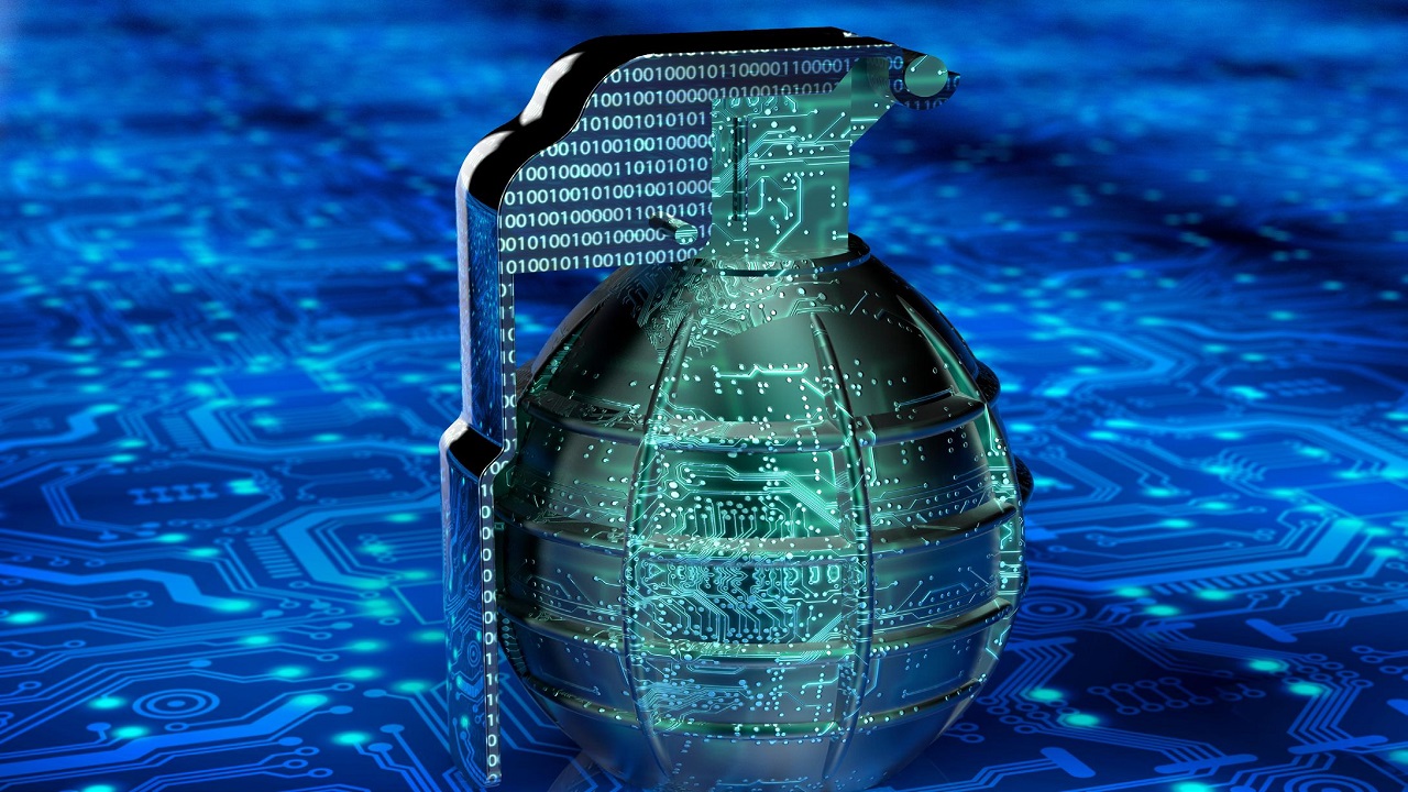 Digital Platforms and Terror Financing