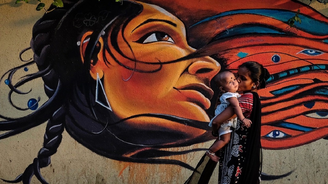 Maternal Mortality in India