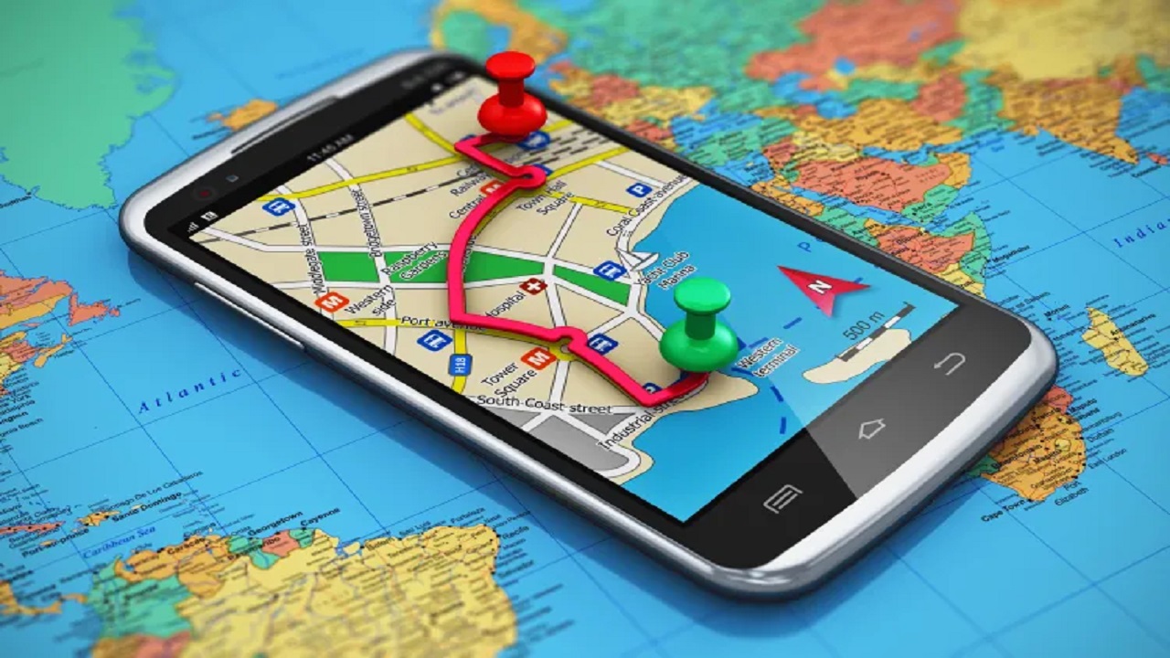 GPS Interference