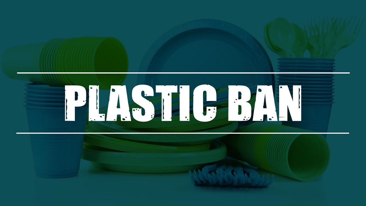 Global Plastic Ban Could Save $8 Trillion