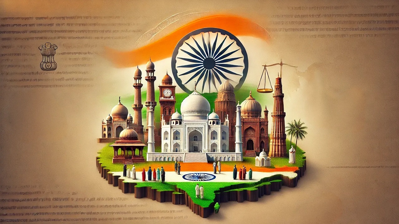 Debating Secularism in India