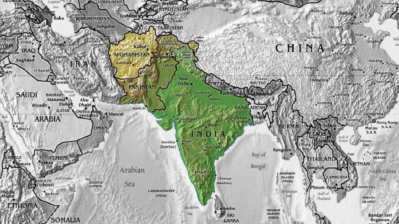 India–Taliban 2.0