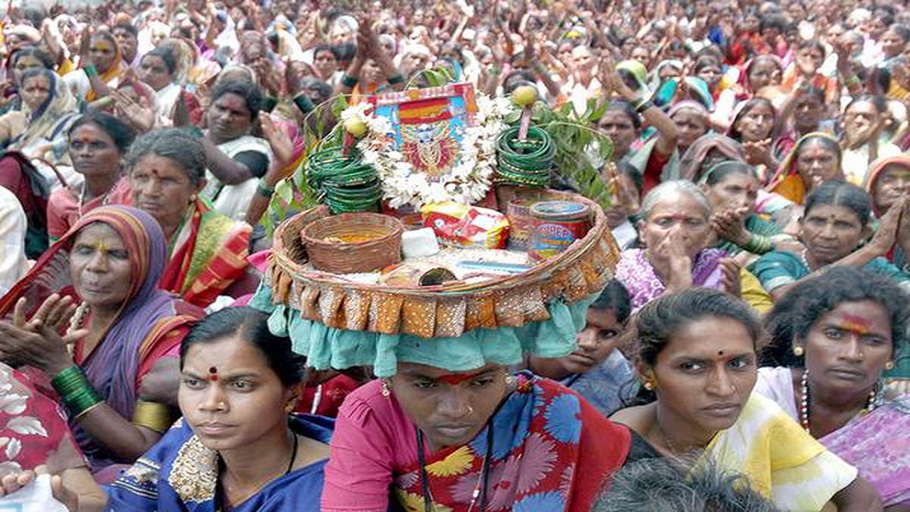 Revisiting the Devadasi System